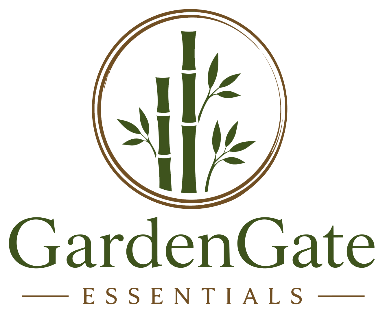 GardenGate Essentials