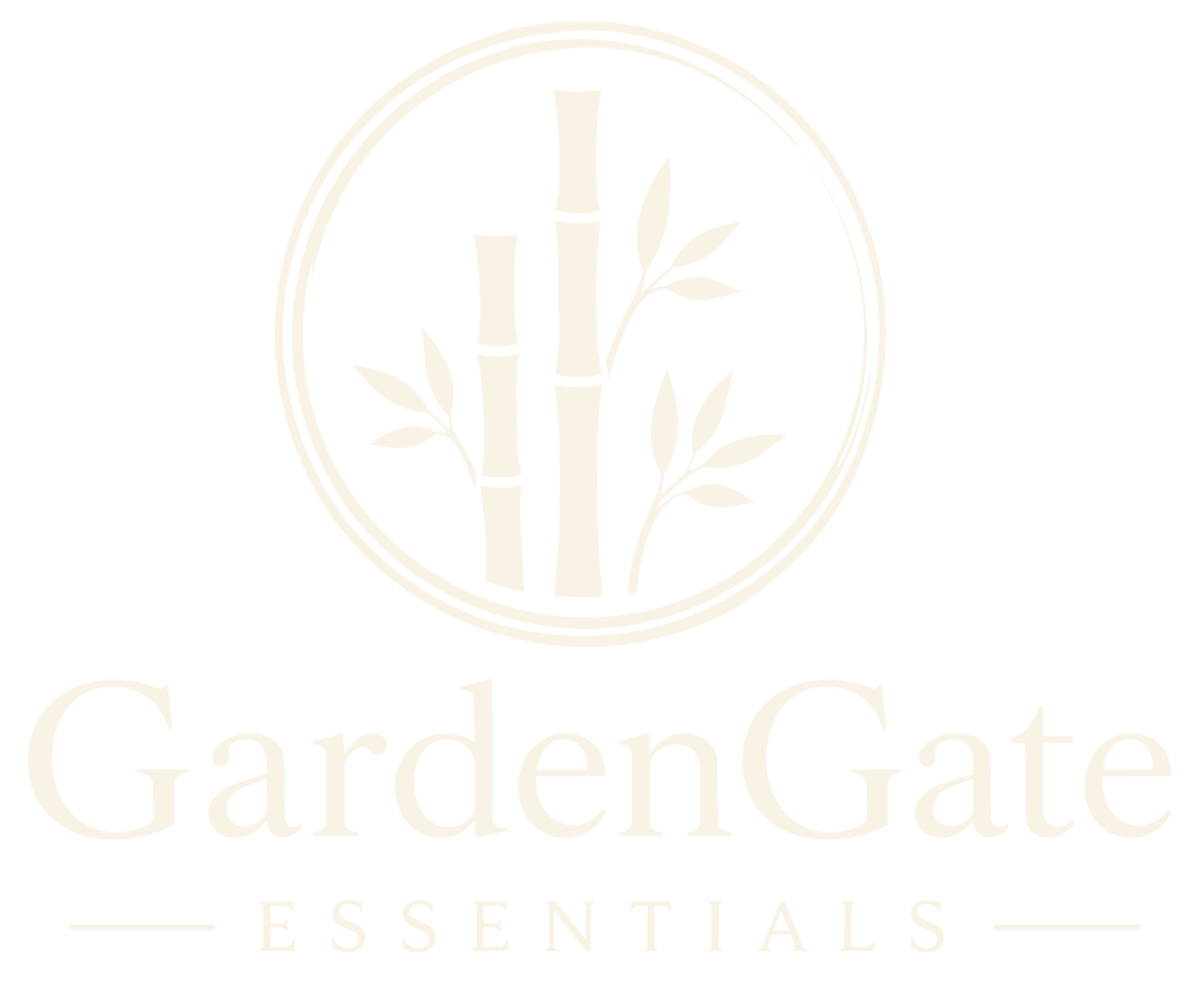 GardenGate Essentials